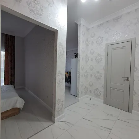 2-Rooms Apartments Prime Expo Nur-Sultan  Exterior photo