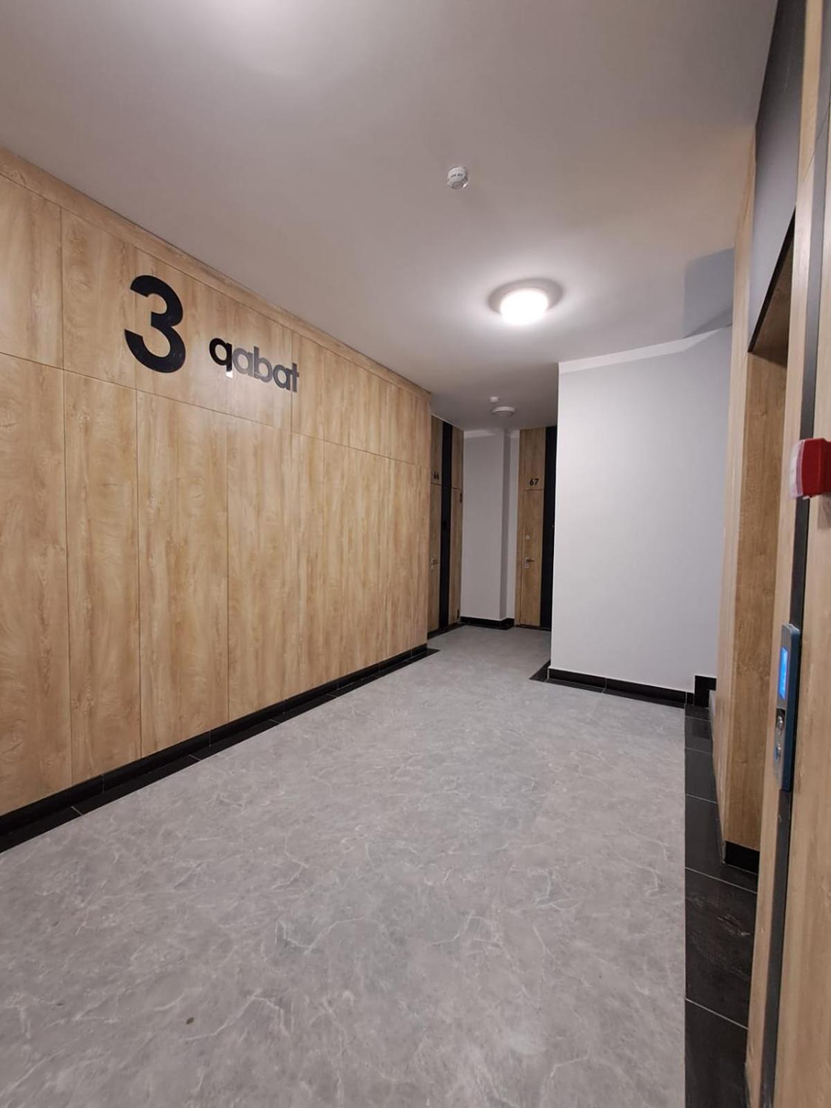 2-rooms Prime Expo Apartment Nur-Sultan (Astana)