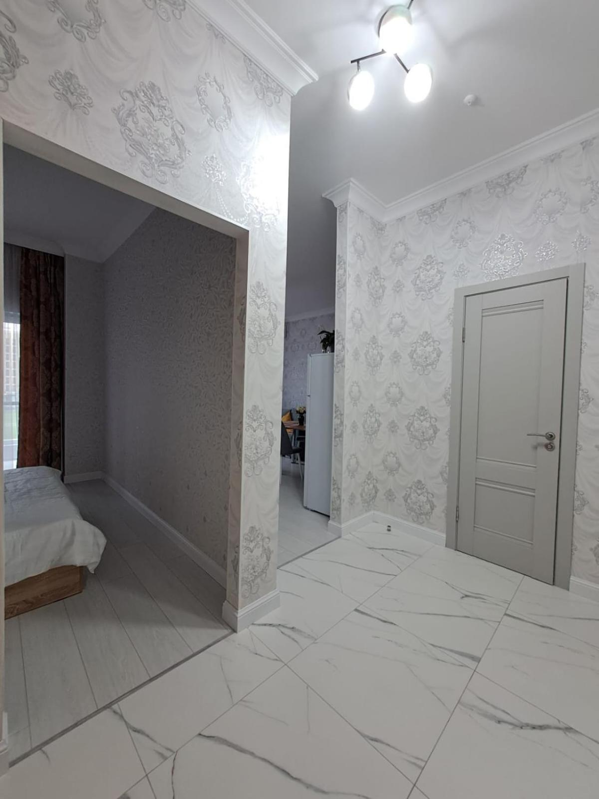 2-rooms Prime Expo Apartment