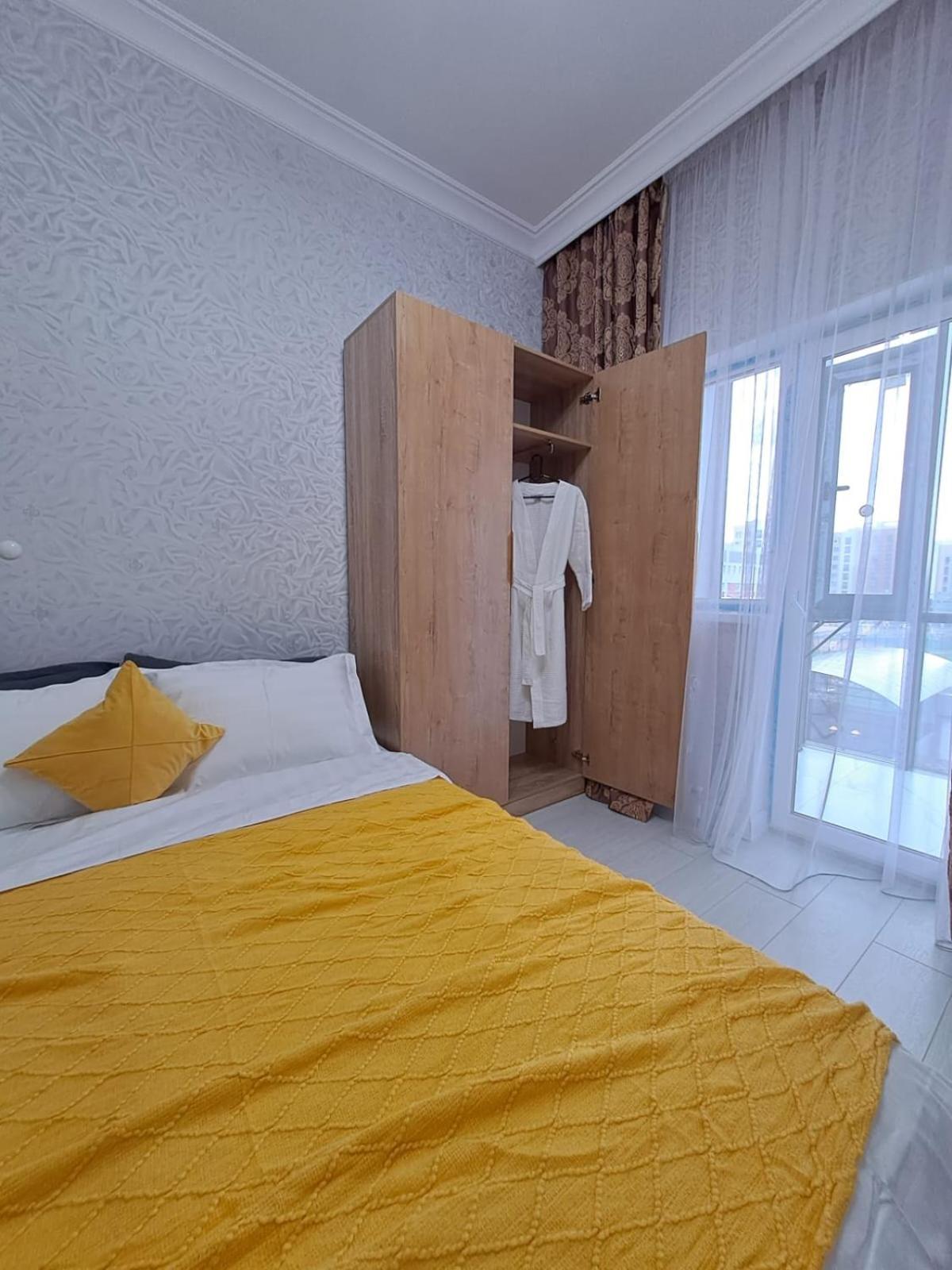 Apartment 2-rooms Prime Expo