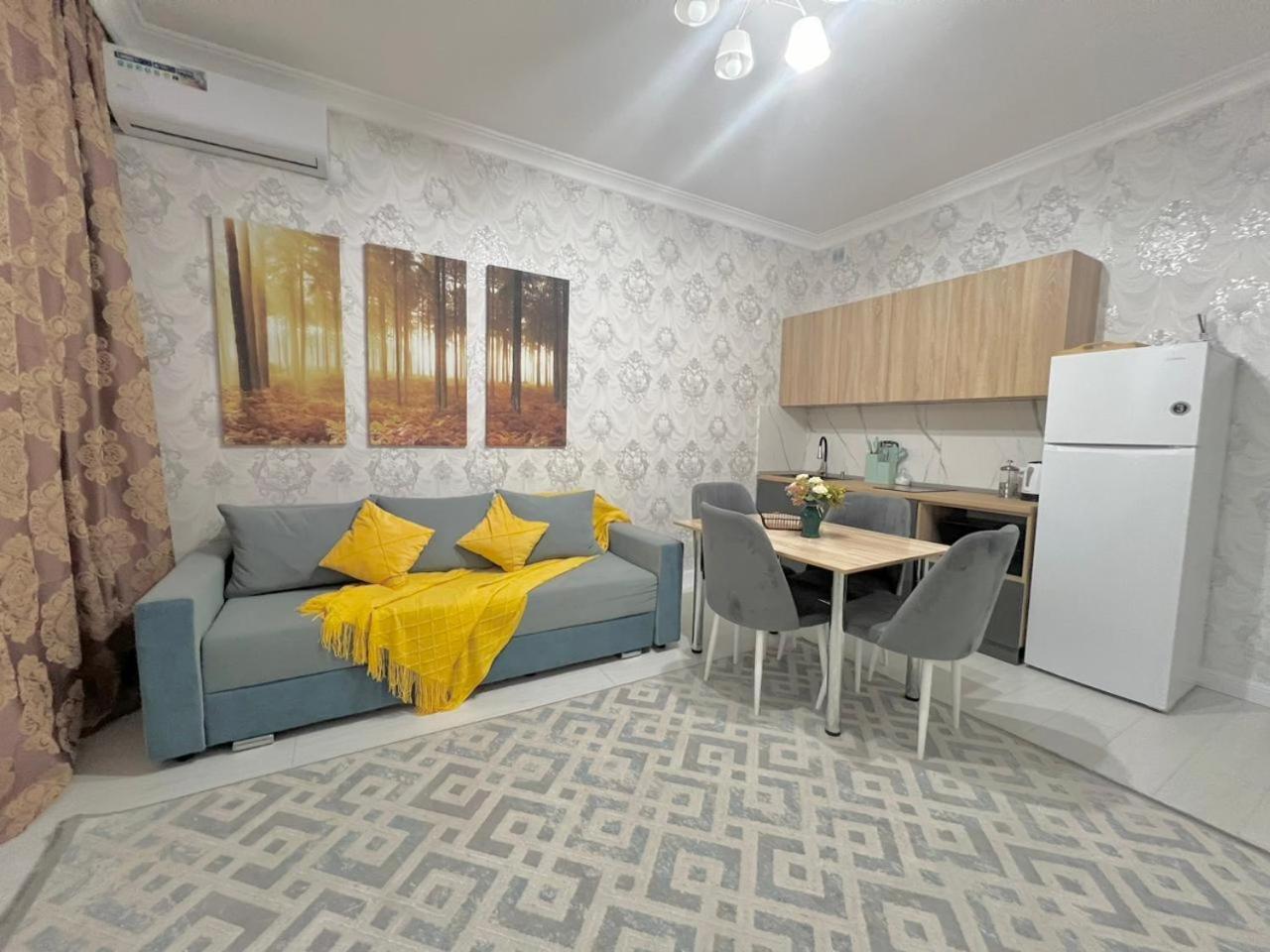 2-rooms Prime Expo Nur-Sultan (Astana)