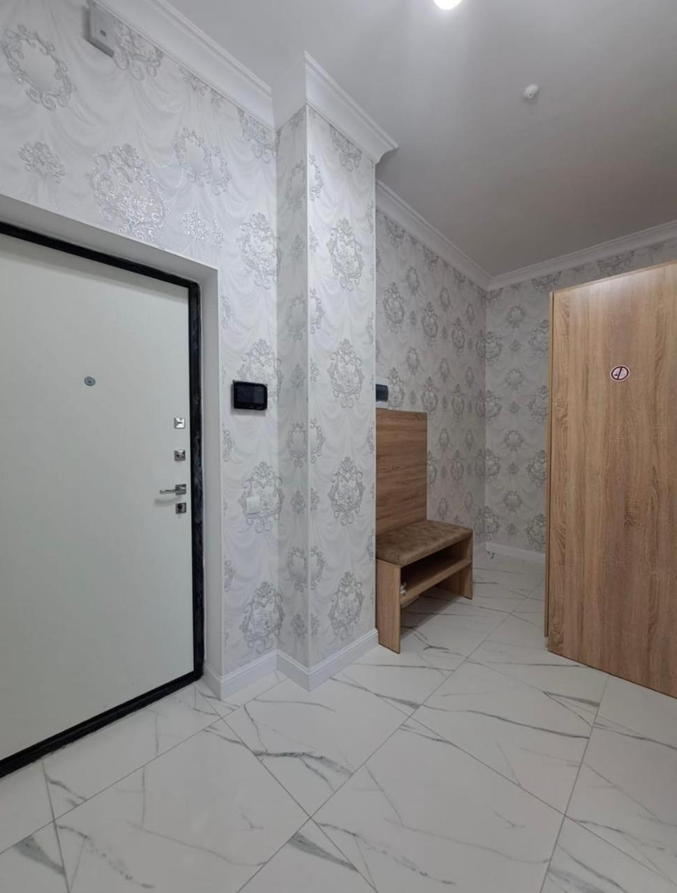 Apartment 2-rooms Prime Expo