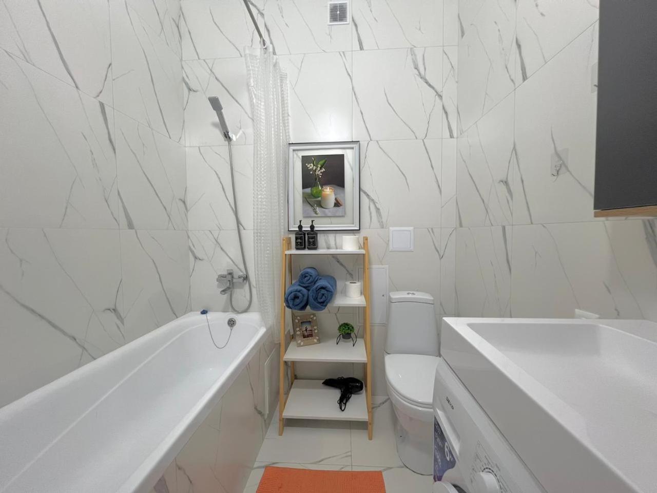 2-rooms Prime Expo Apartment Nur-Sultan (Astana)