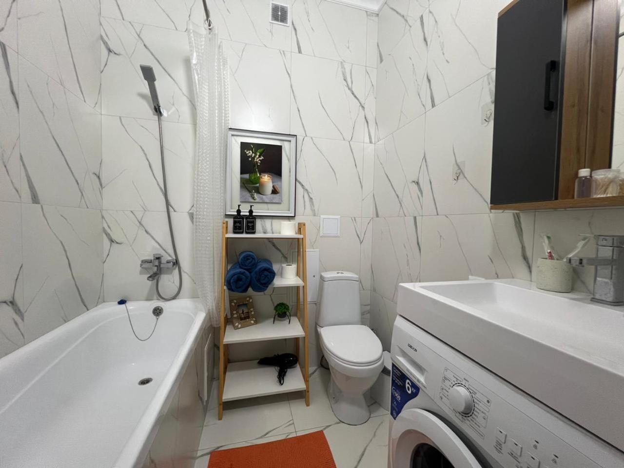 2-rooms Prime Expo Nur-Sultan (Astana)