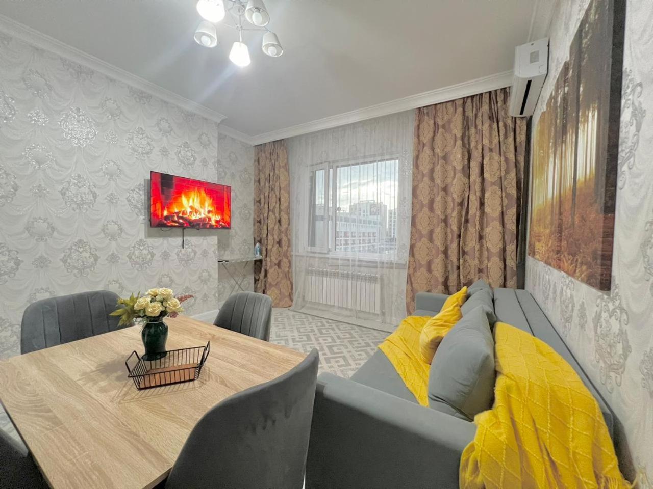2-rooms Prime Expo * Nur-Sultan (Astana)