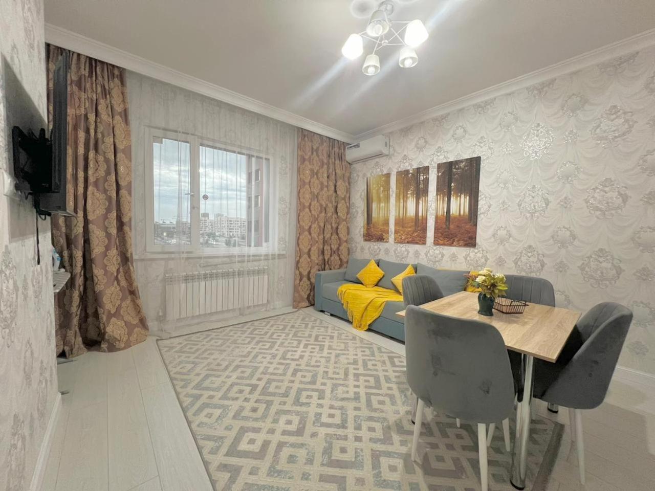 2-rooms Prime Expo