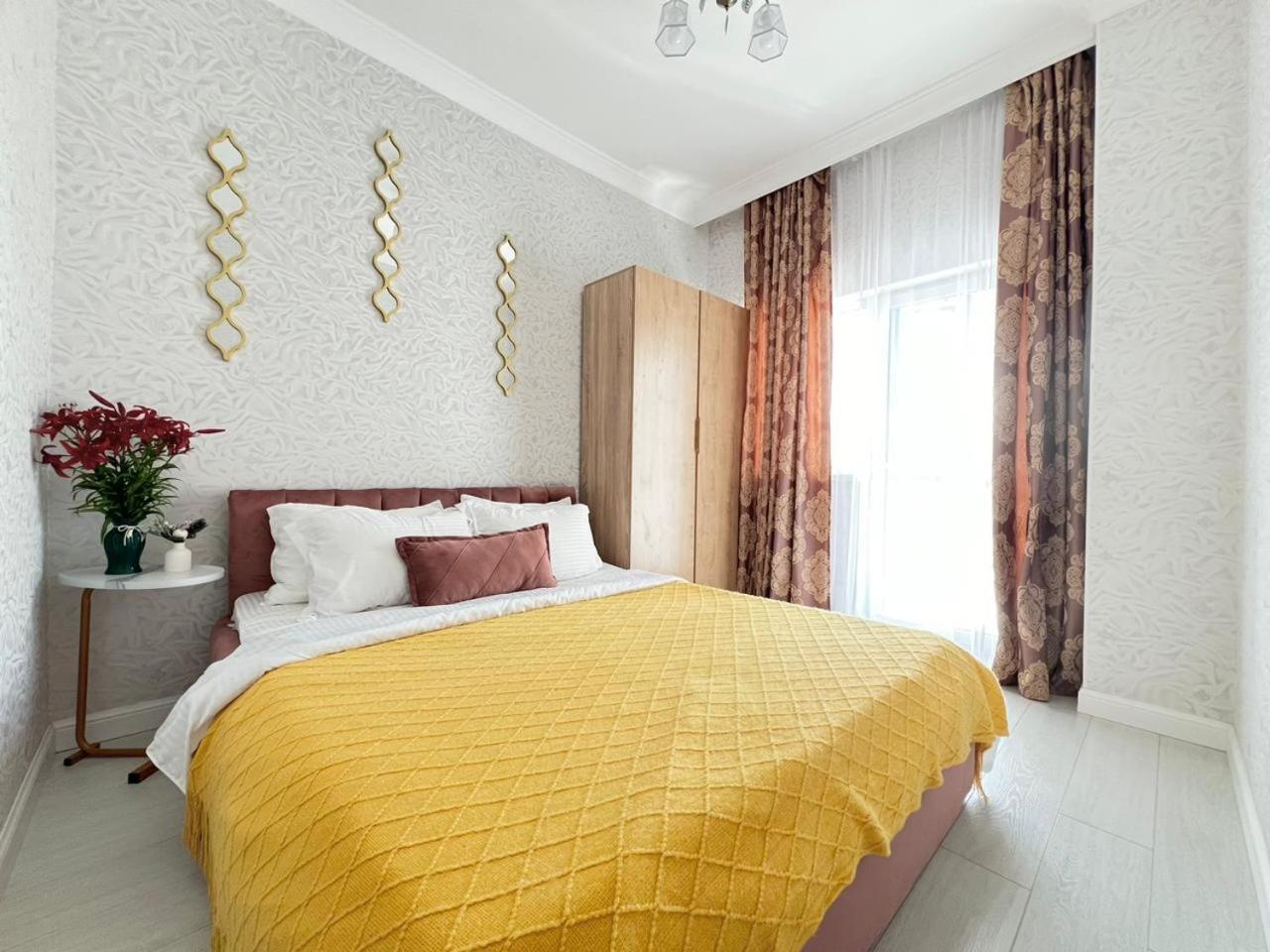 Apartment 2-rooms Prime Expo